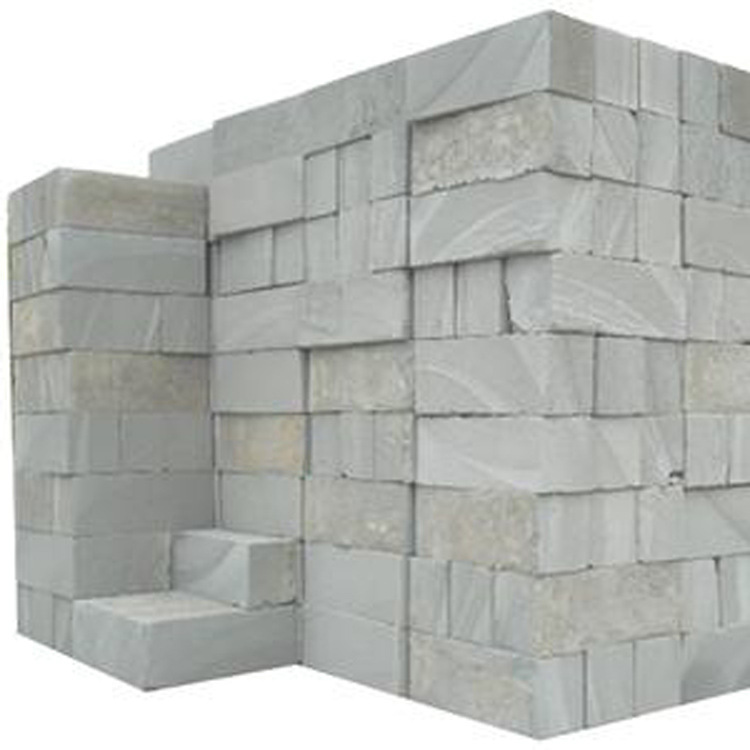 荔城不同砌筑方式蒸压加气混凝土砌块轻质砖 加气块抗压强度研究