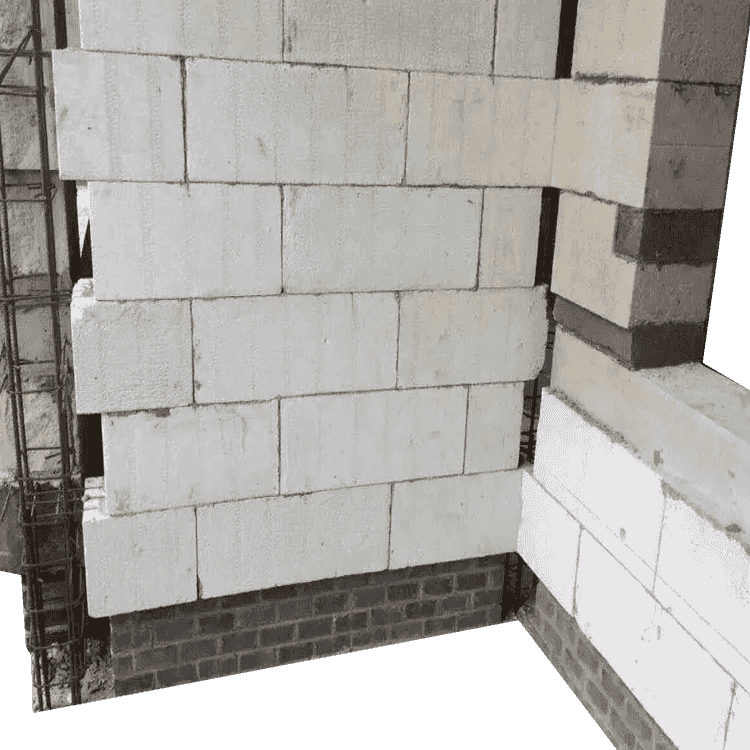 荔城节能轻质砖 加气块在框架结构中的应用研究